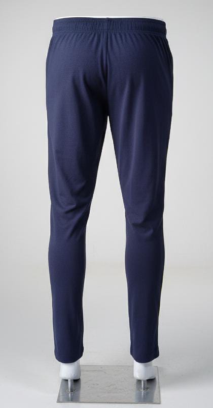 ACTIMAXX TRACK PANT -L SIZE [navy]