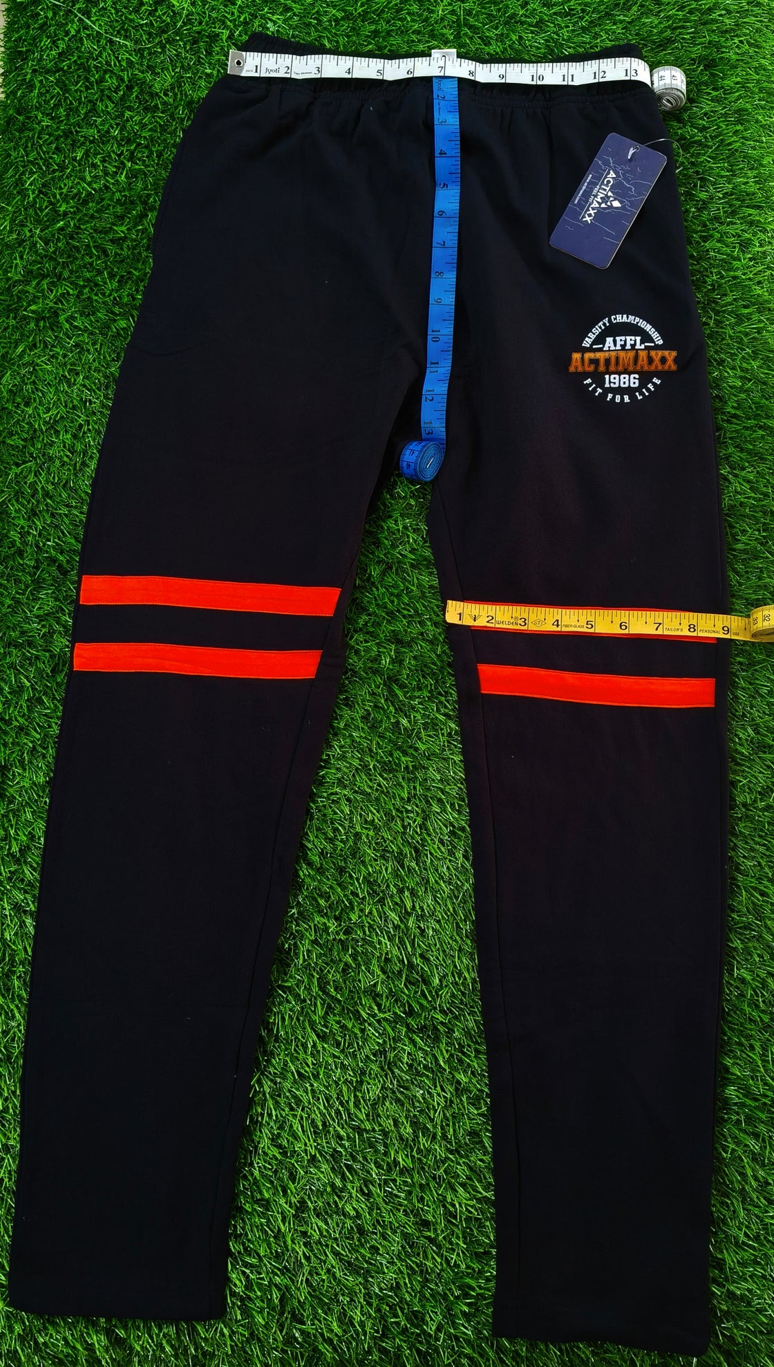 ACTIMAXX TRACK PANT