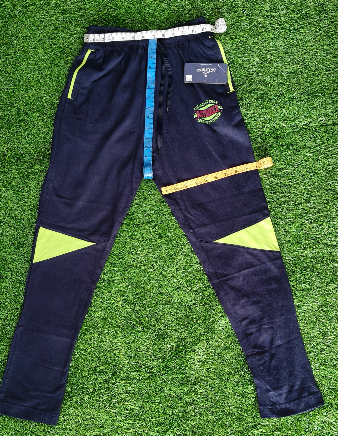 ACTIMAXX TRACK PANT