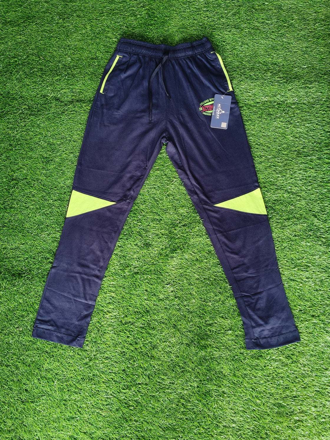 ACTIMAXX TRACK PANT