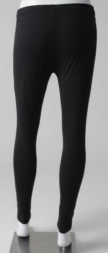 ACTIMAXX TRACK PANT-S-[BLACK]