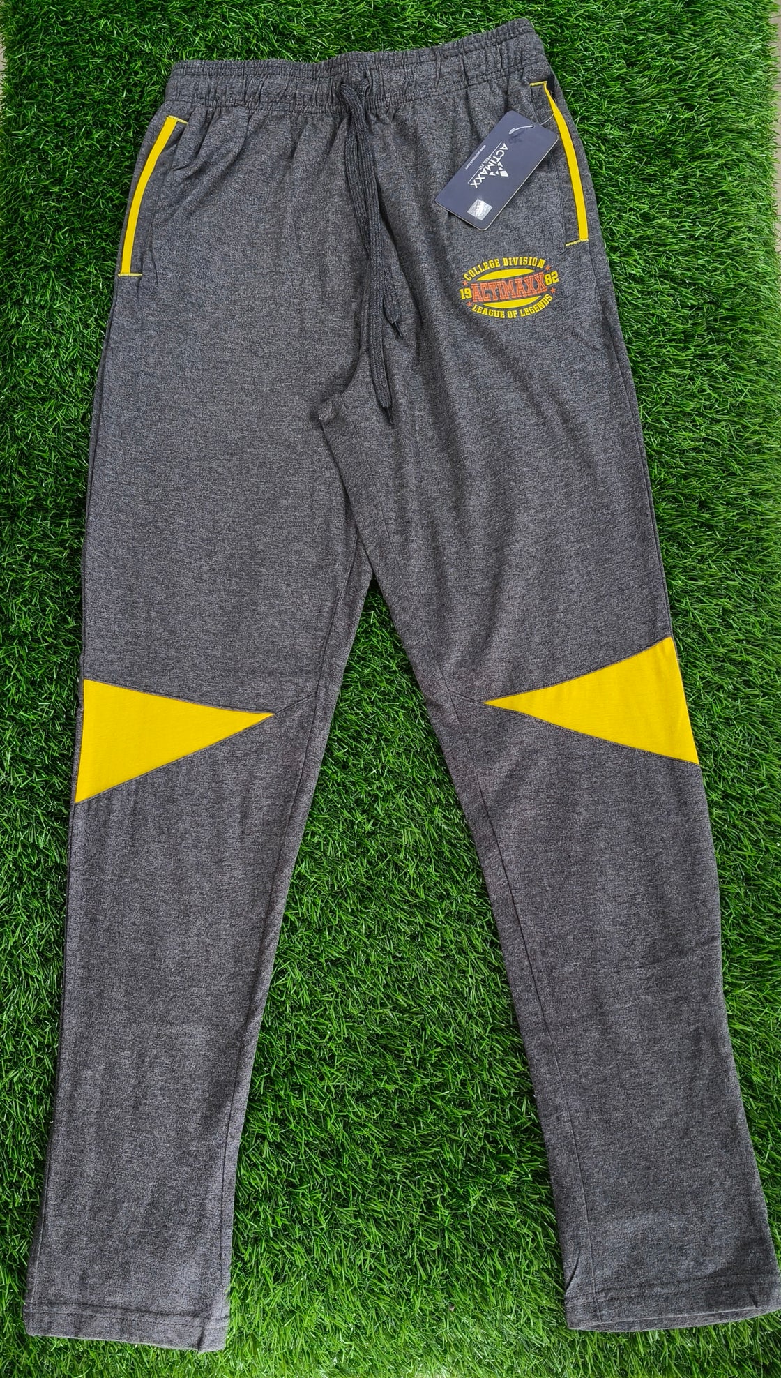 ACTIMAXX TRACK PANT