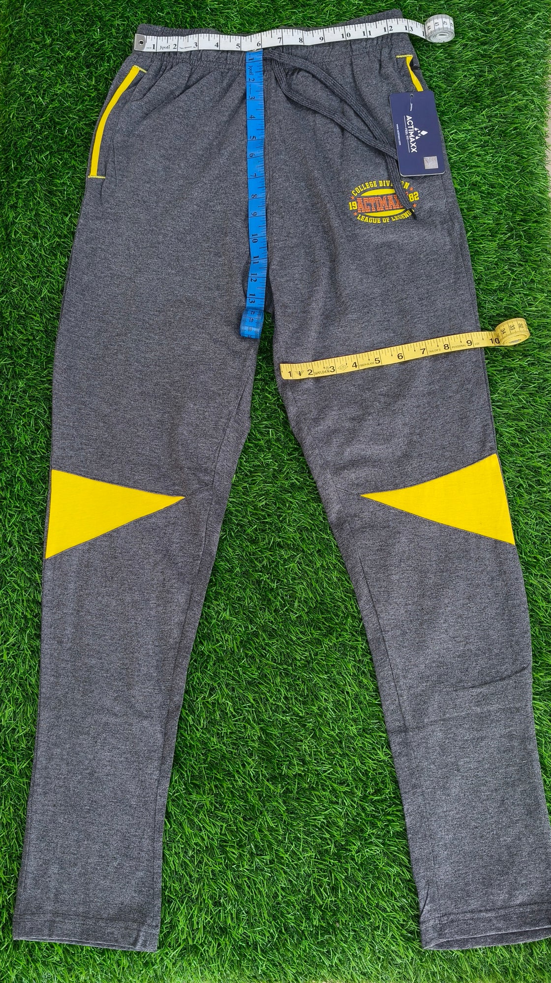ACTIMAXX TRACK PANT