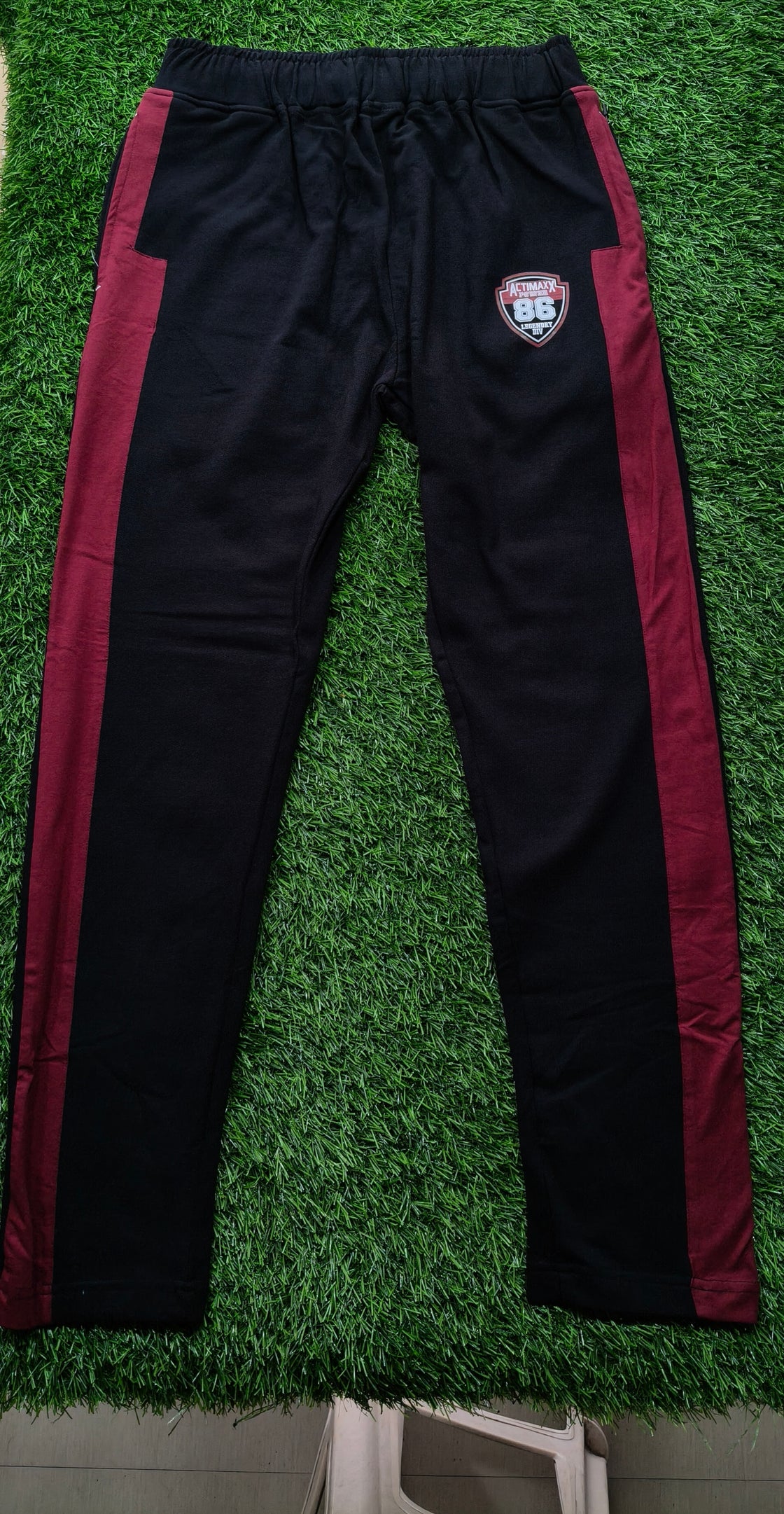 ACTIMAXX TRACK PANT