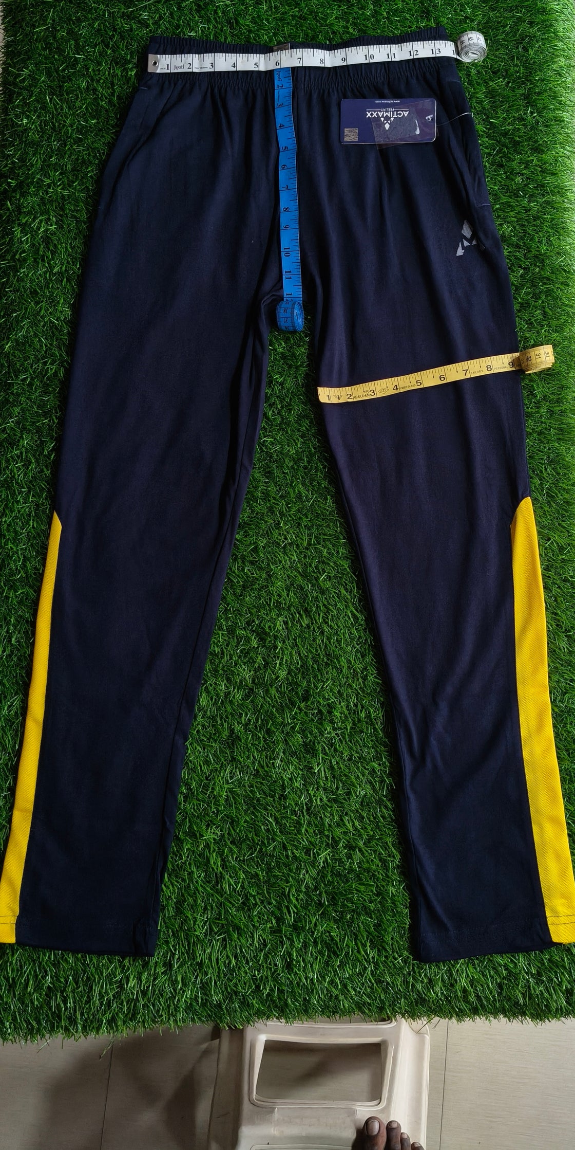 ACTIMAXX TRACK PANT