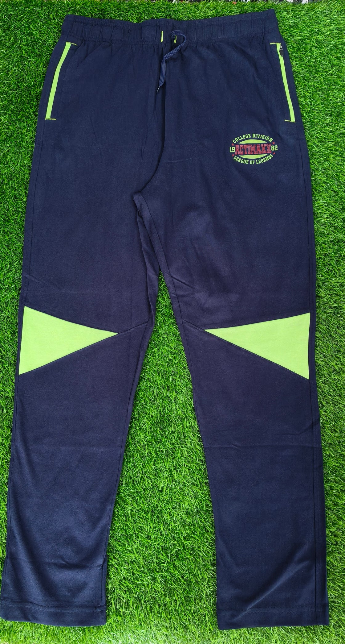 ACTIMAXX TRACK PANT