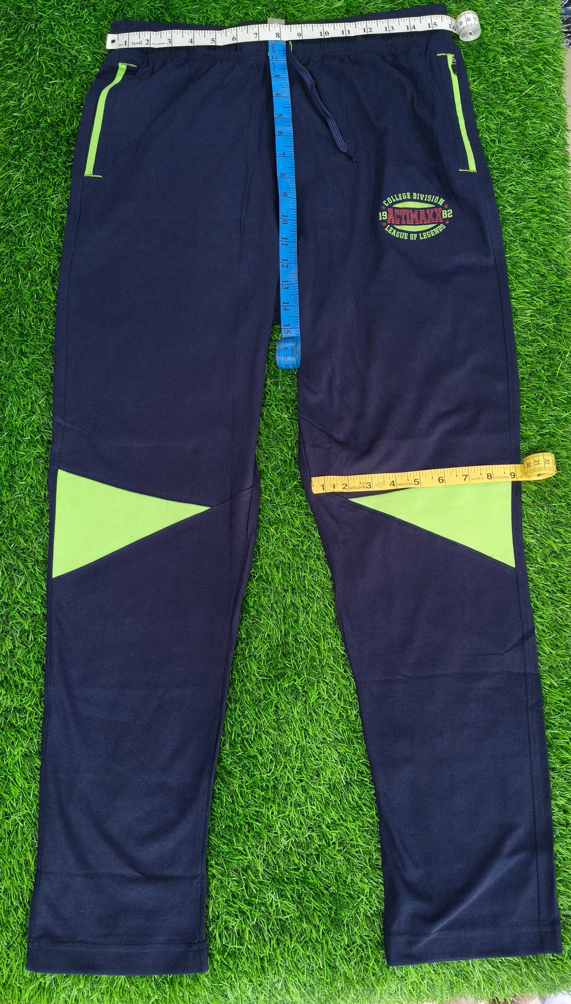 ACTIMAXX TRACK PANT