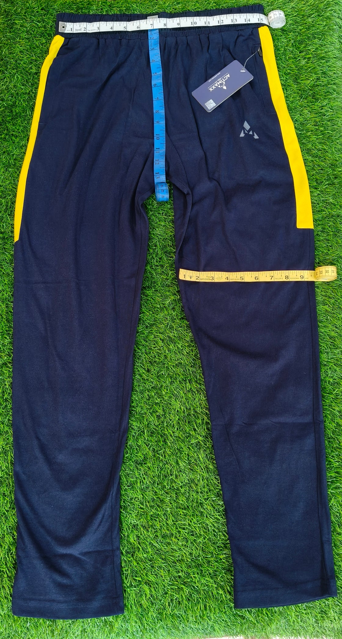 ACTIMAXX TRACK PANT
