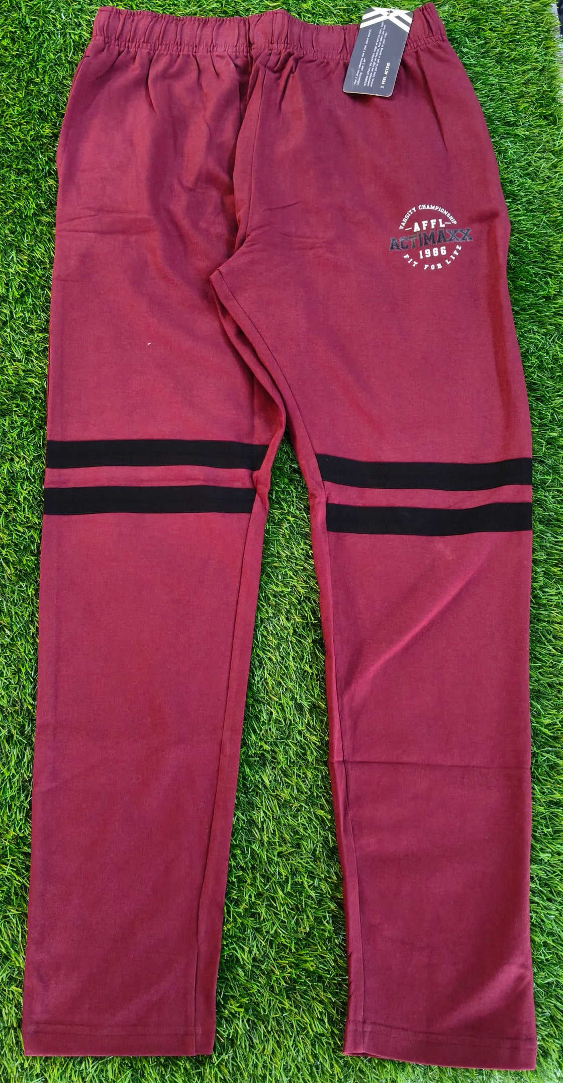 ACTIMAXX TRACK PANT