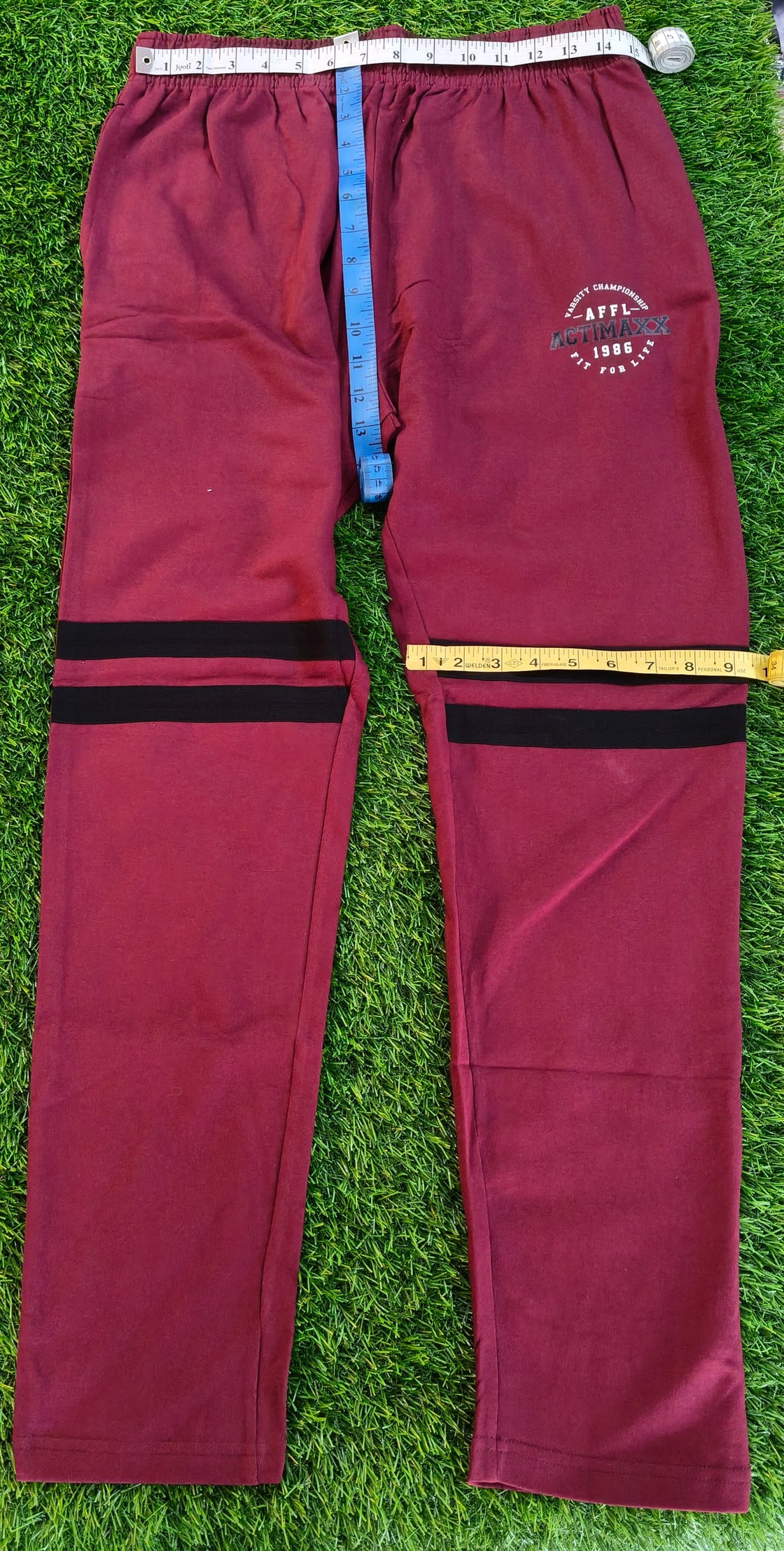 ACTIMAXX TRACK PANT