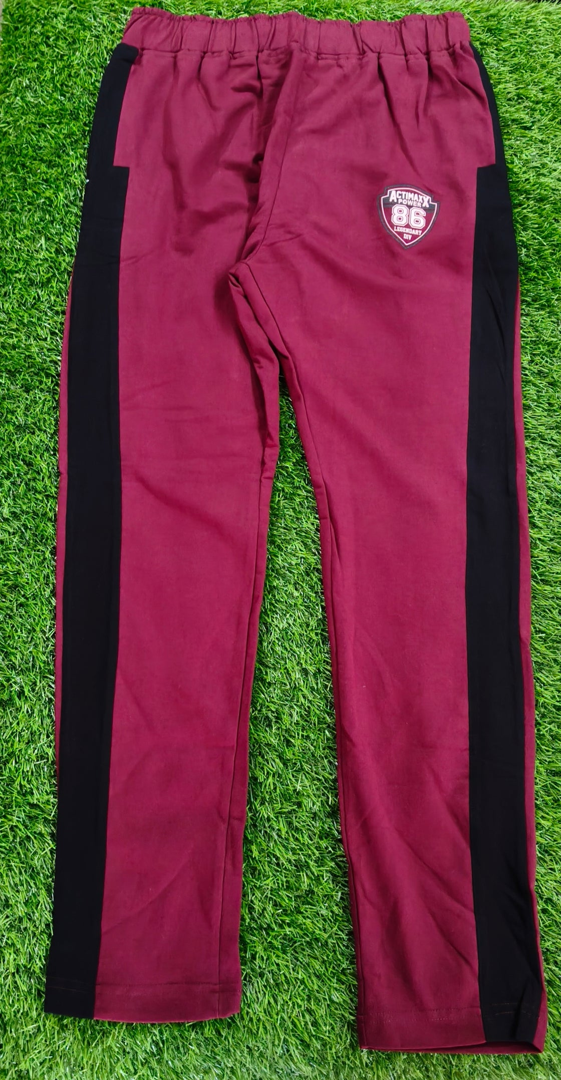 ACTIMAXX TRACK PANT