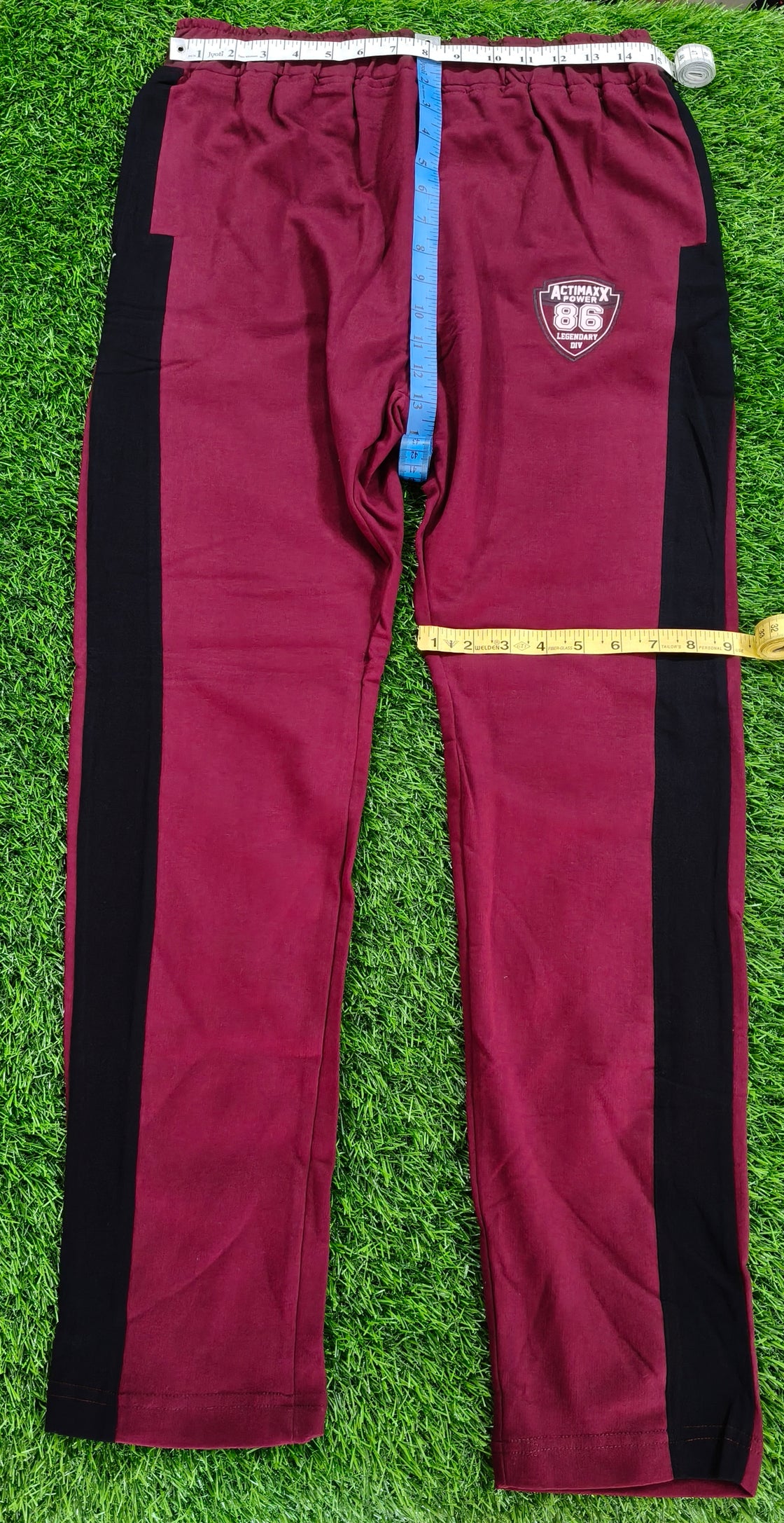 ACTIMAXX TRACK PANT