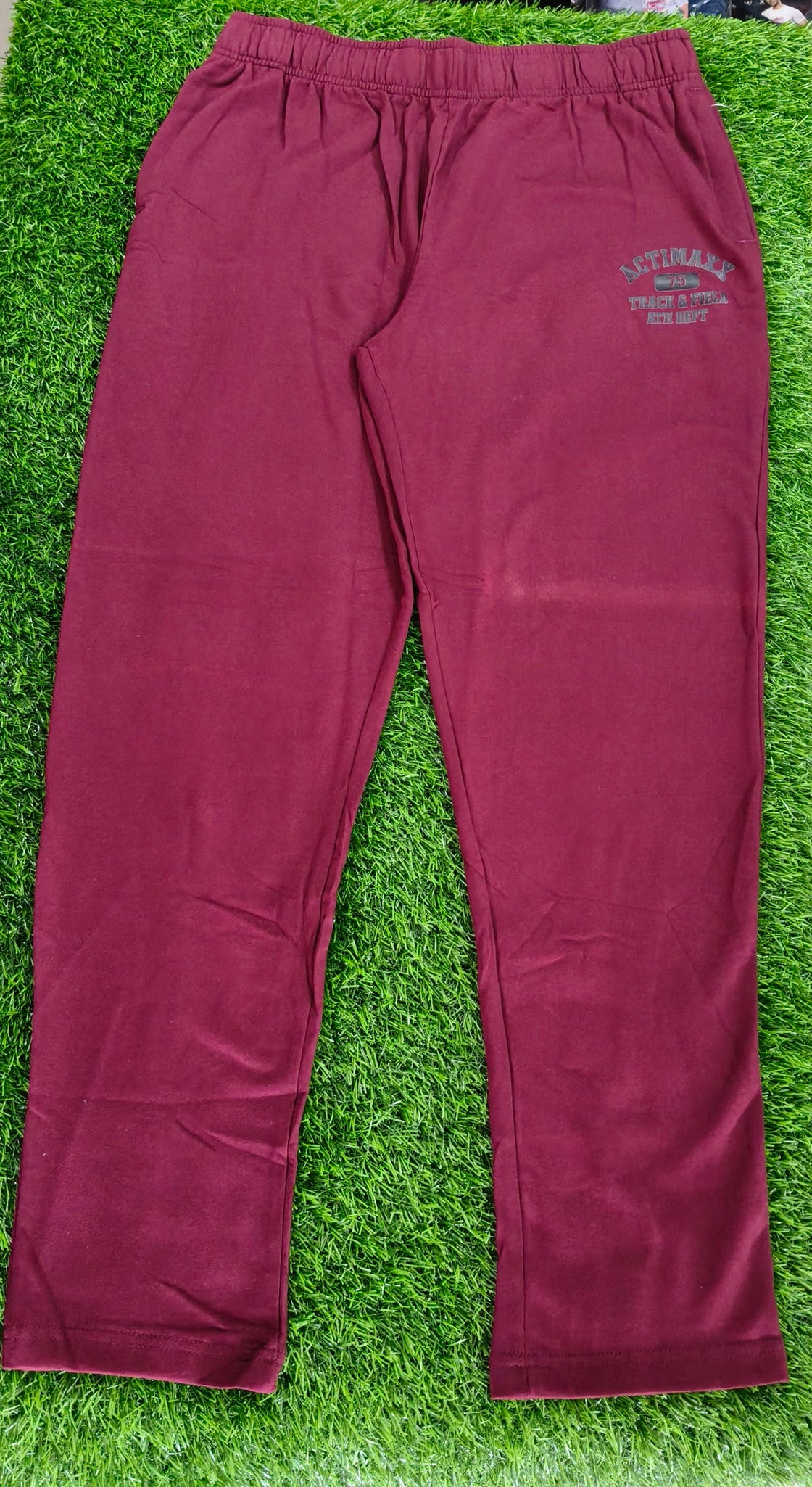 ACTINAXX TRACK PANT