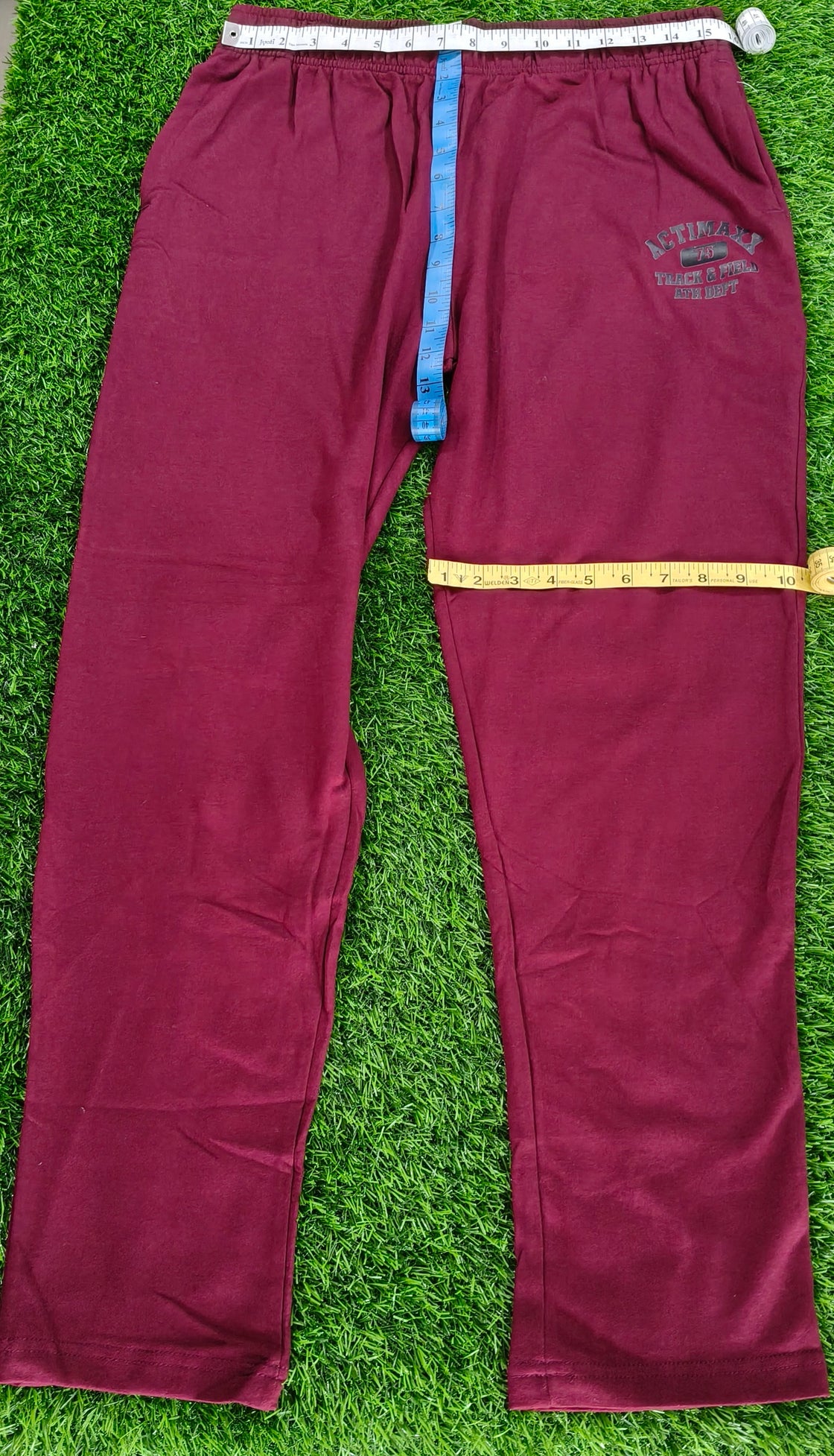 ACTINAXX TRACK PANT
