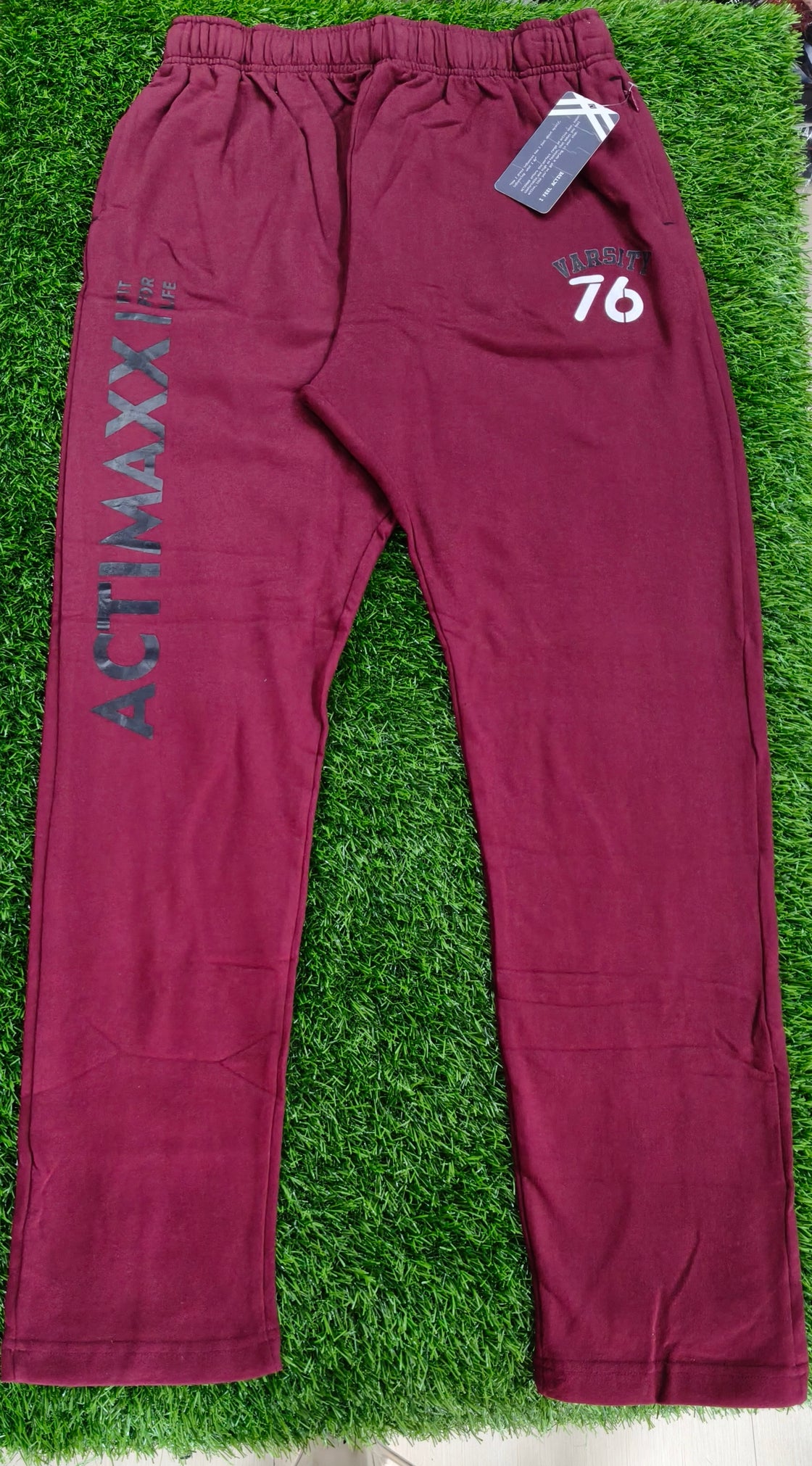 ACTIMAXX TRACK PANT
