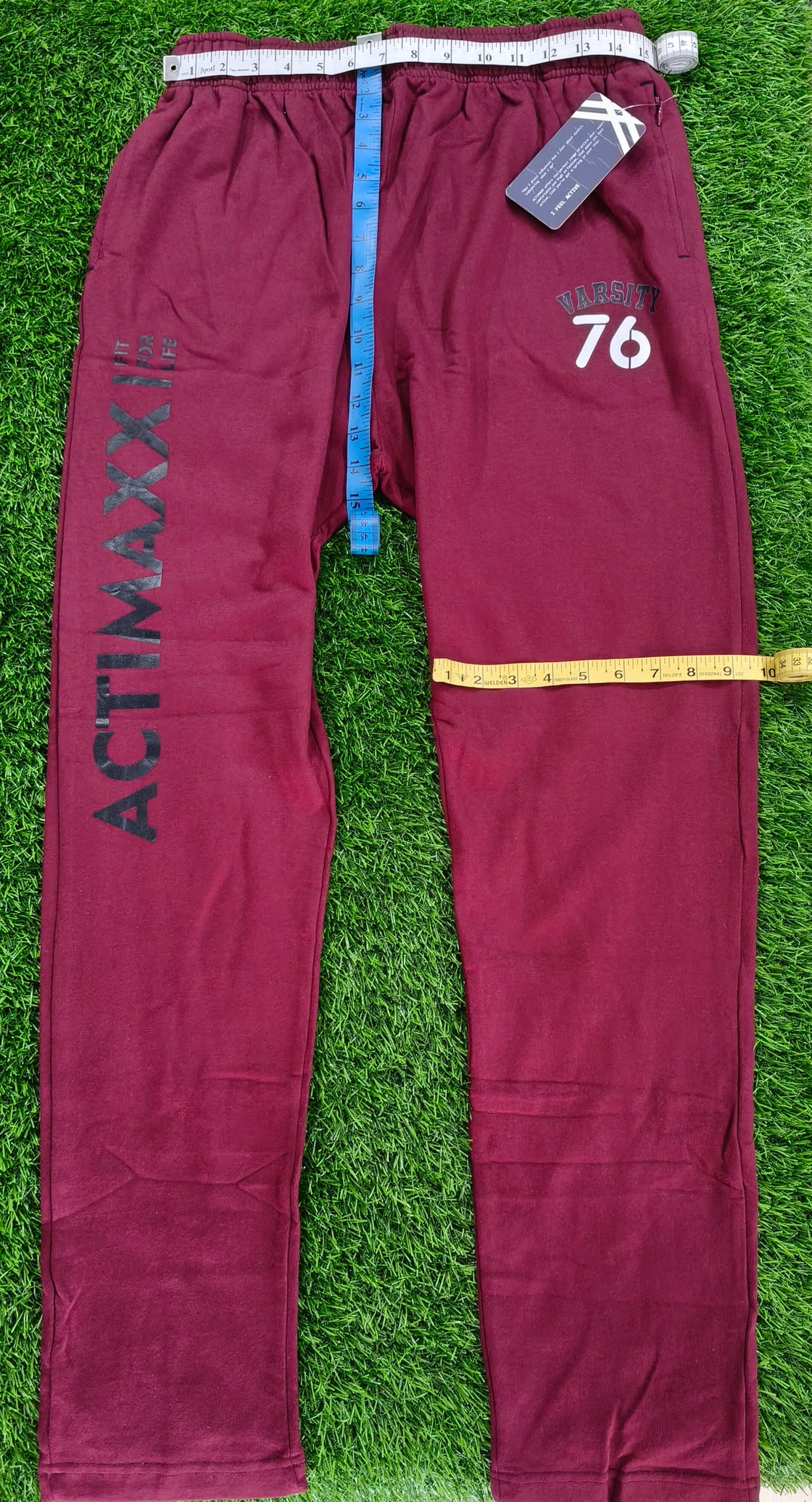ACTIMAXX TRACK PANT