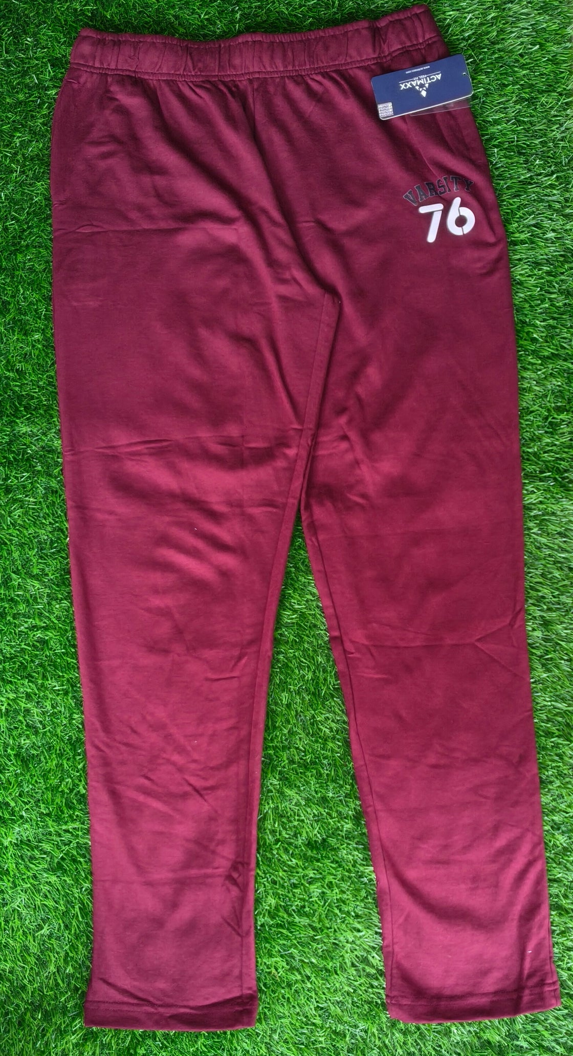 ACTIMAXX TRACK PANT