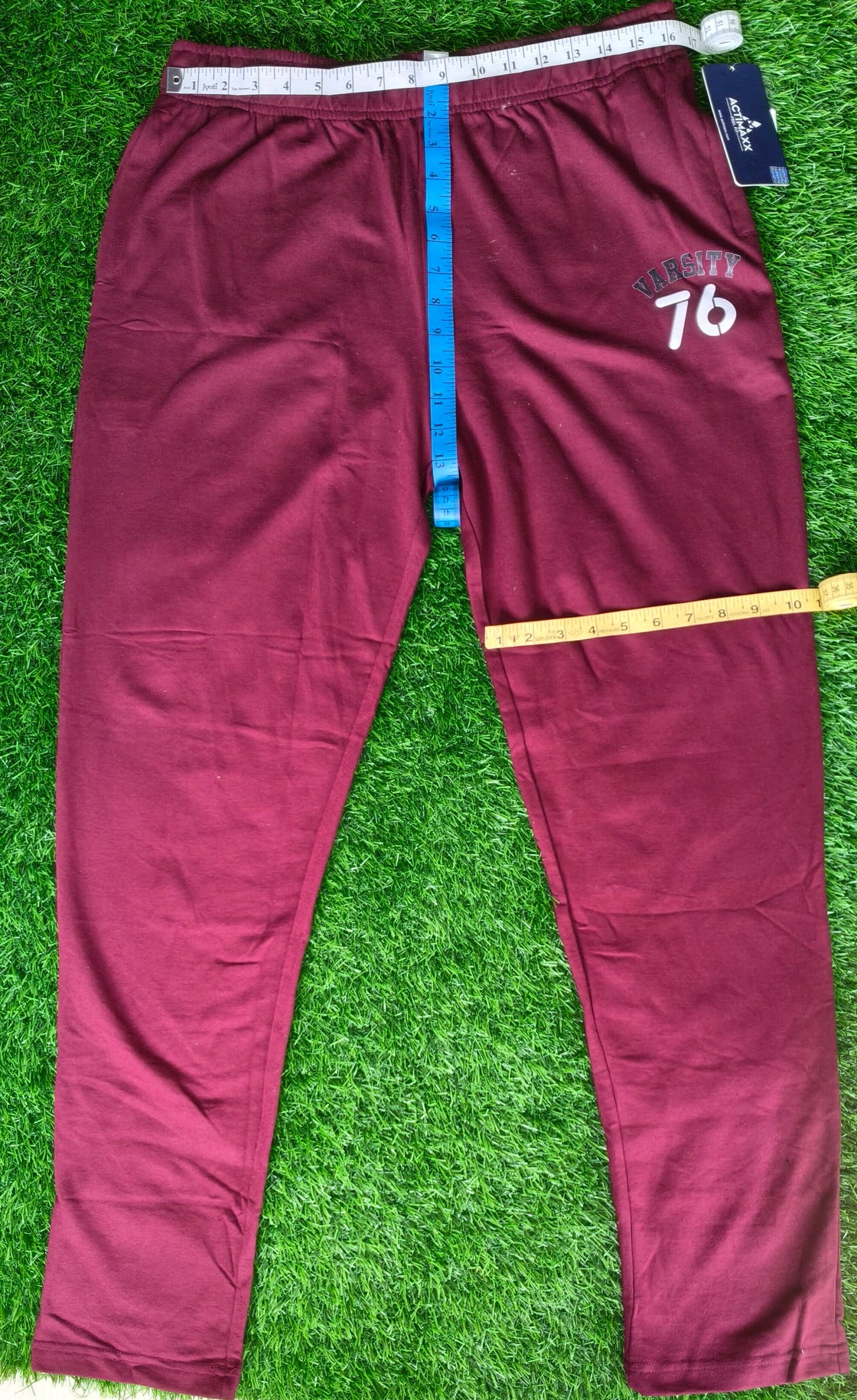 ACTIMAXX TRACK PANT