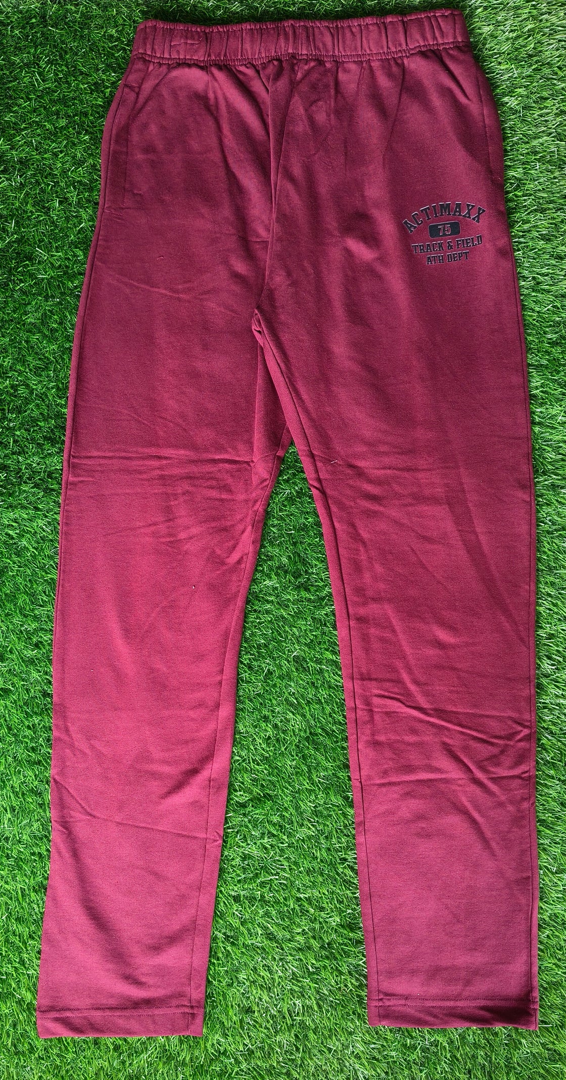 ACTIMAXX TRACK PANT