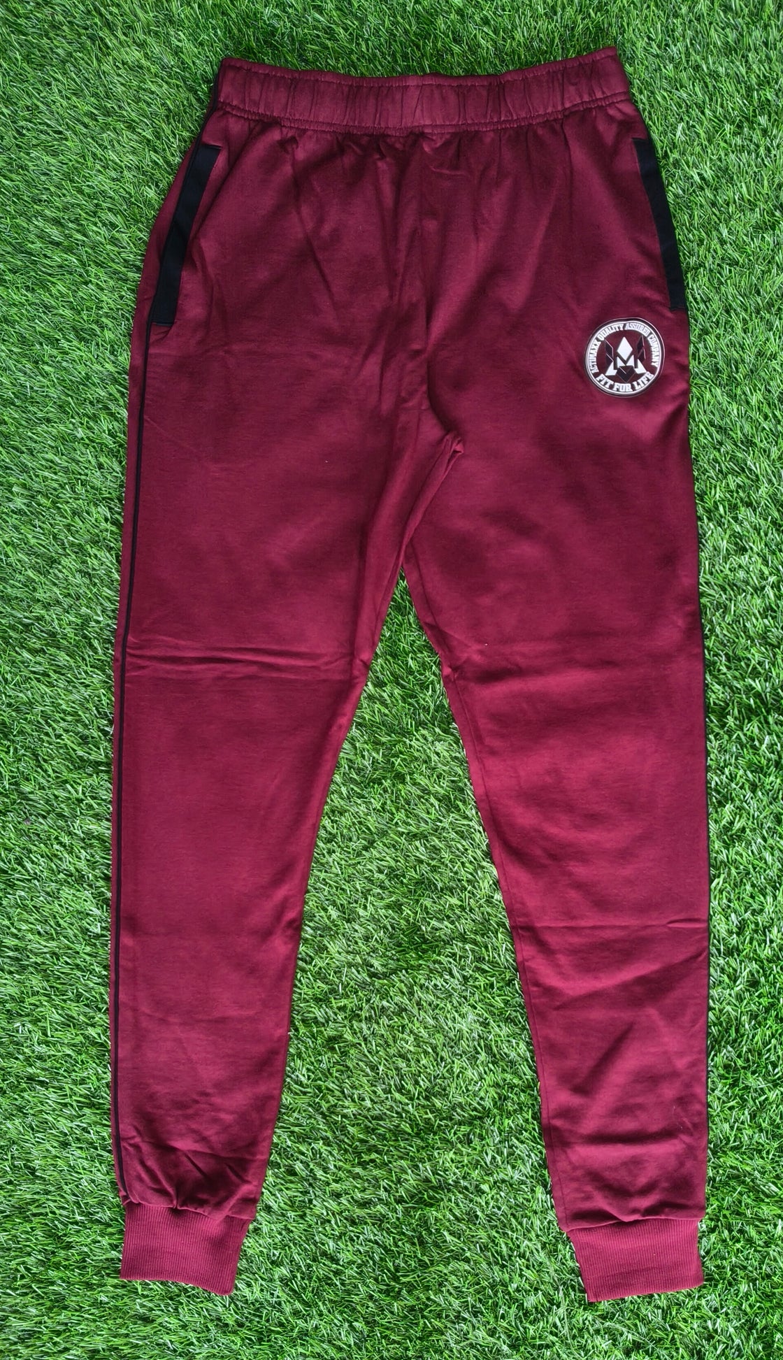 ACTIMAXX TRACK PANT