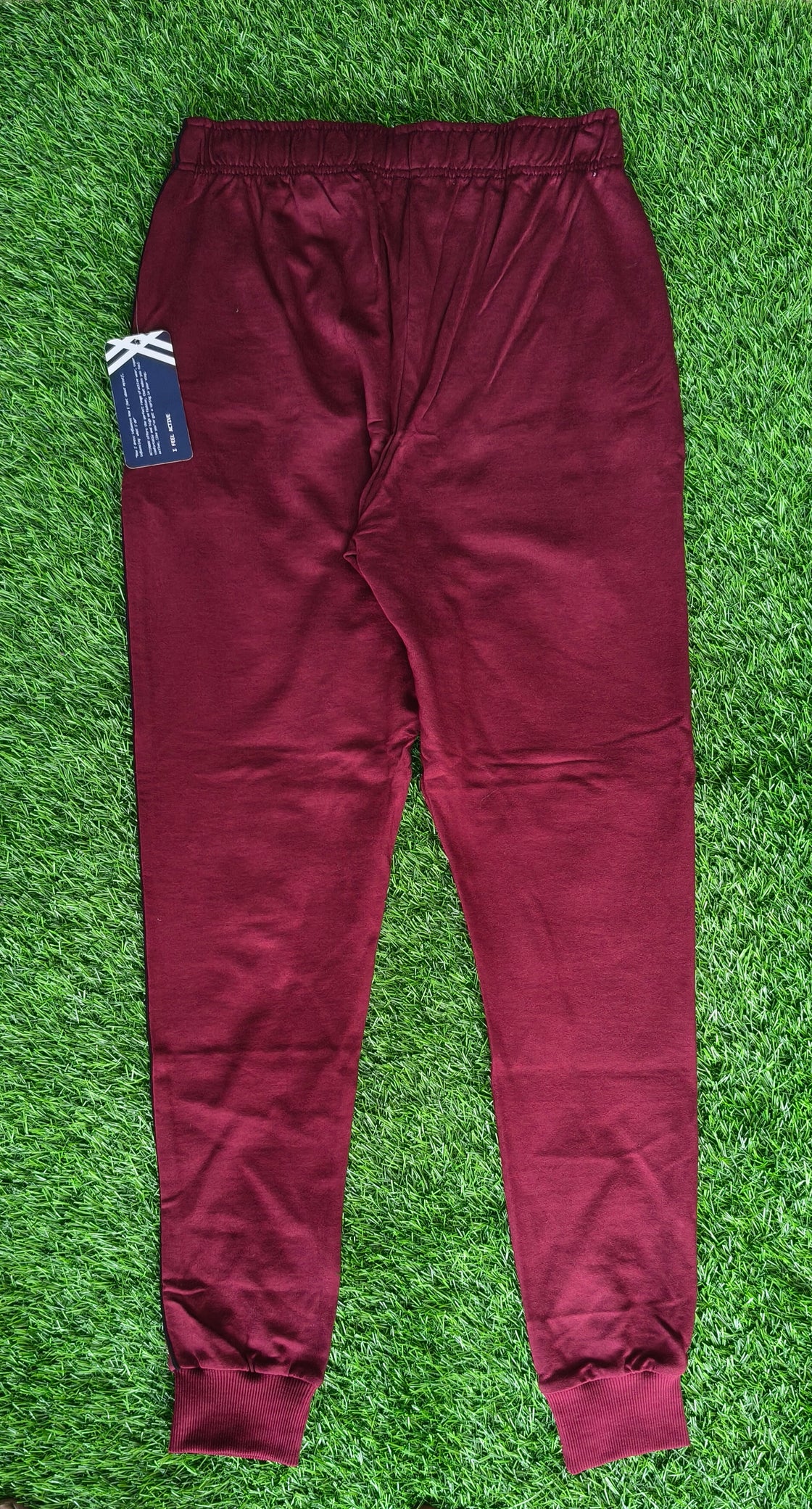 ACTIMAXX TRACK PANT