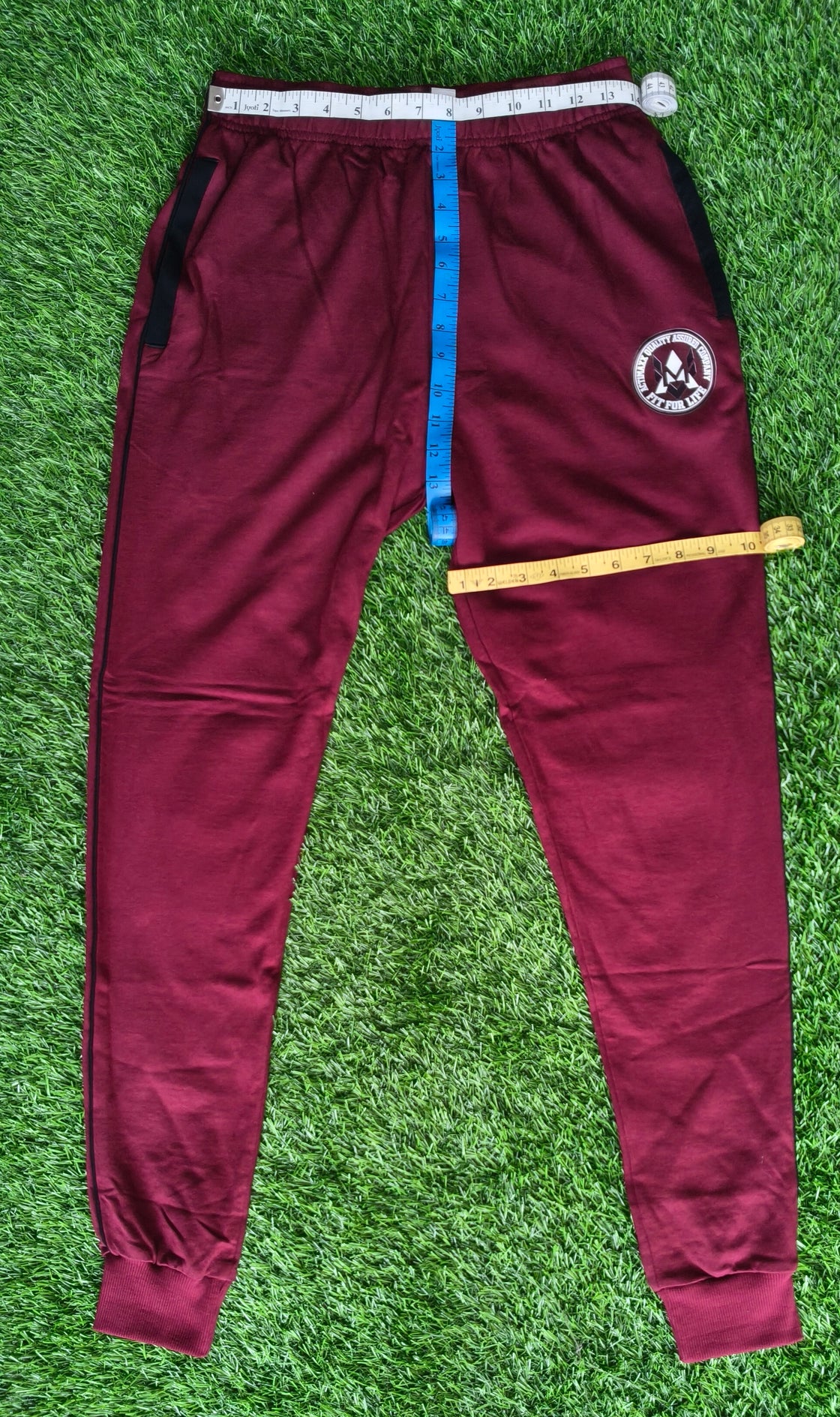 ACTIMAXX TRACK PANT