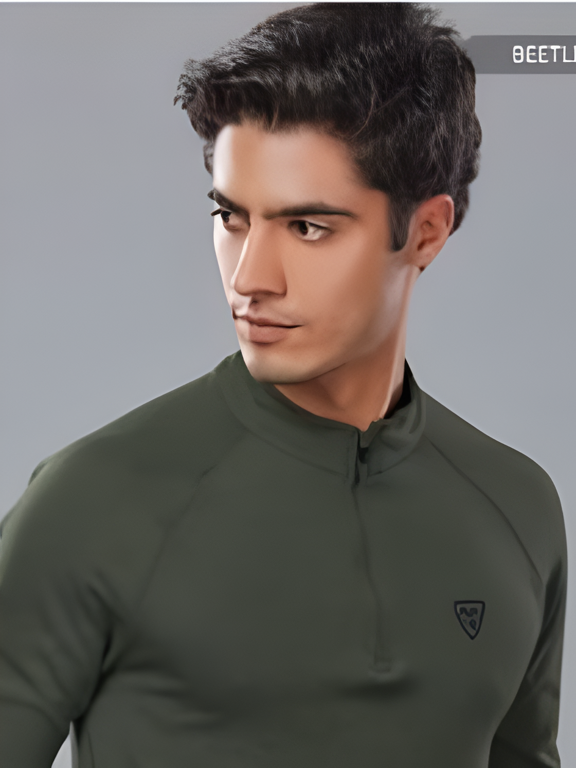 4-Way stretch micro jackets