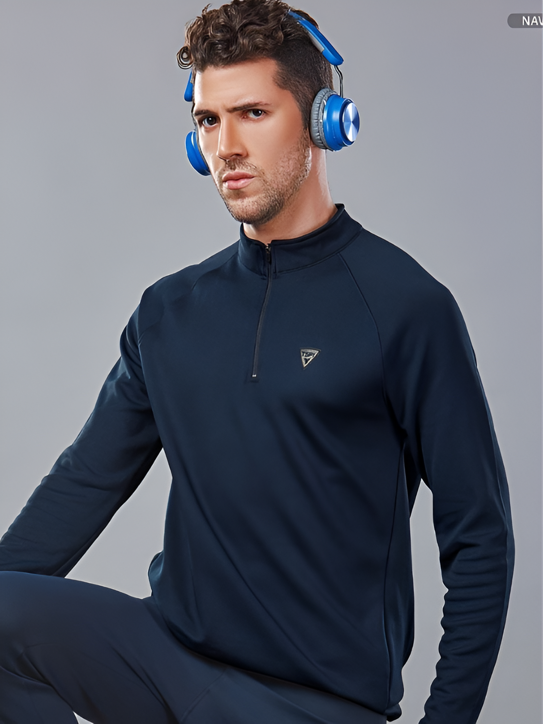 4-Way stretch micro jackets