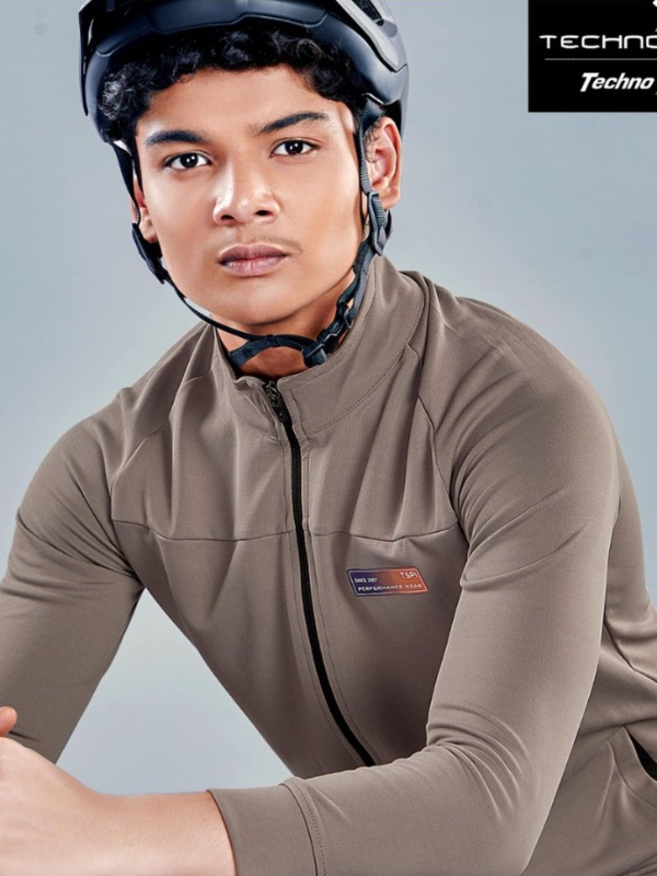 Heavy micro polyester multi colour jackets