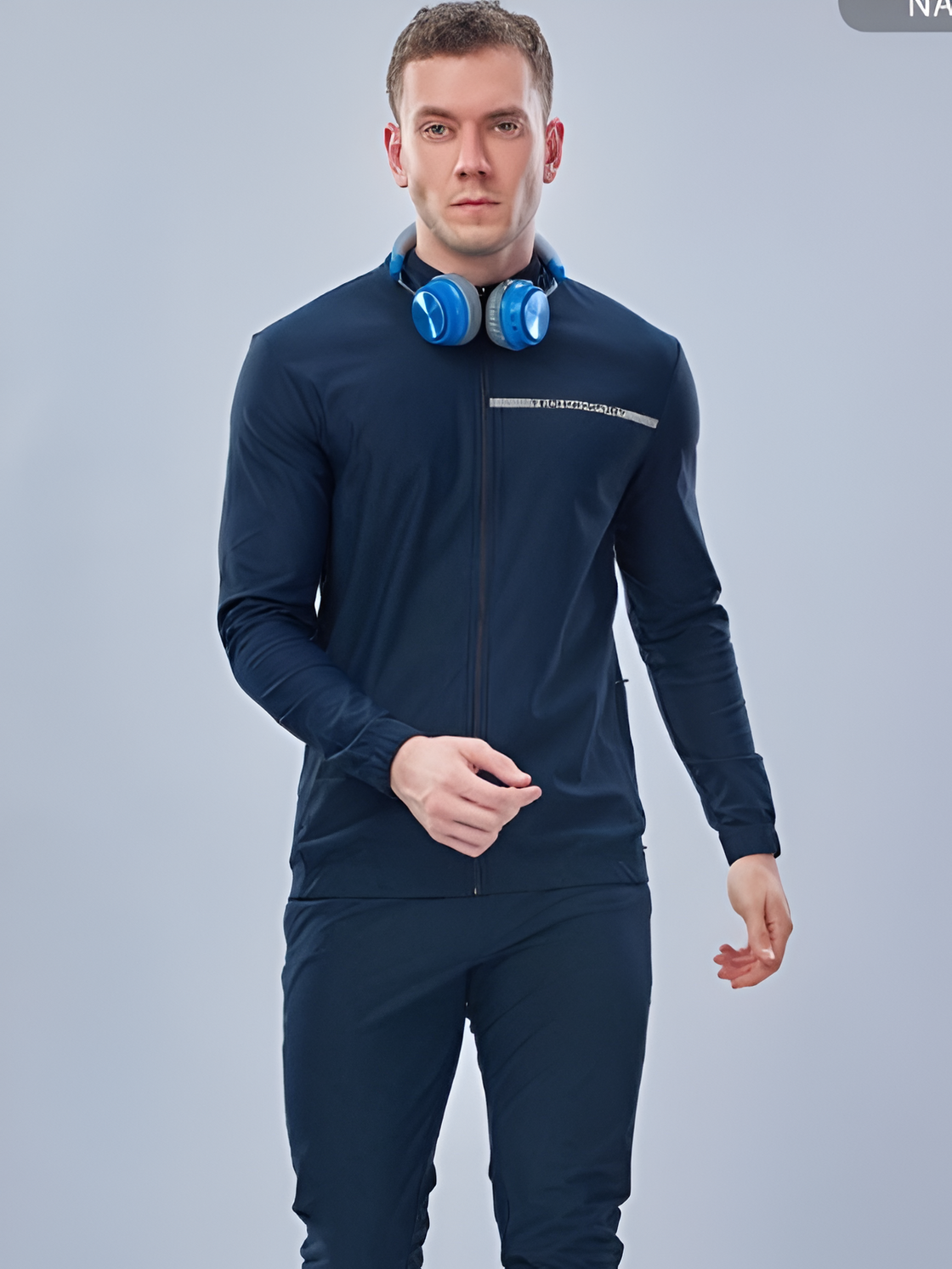 4-Way wap strem  tracksuit