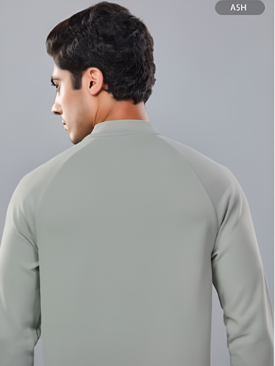 4-Way stretch micro jackets