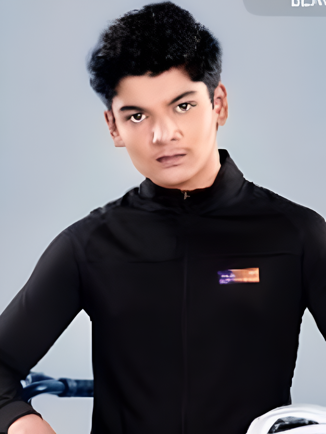 Heavy micro polyester multi colour jackets