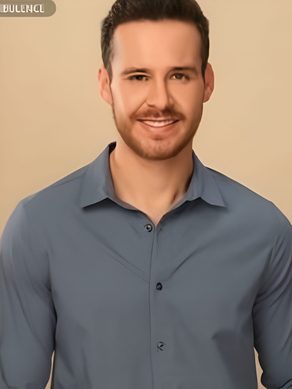 Woven lytrn - multi colour