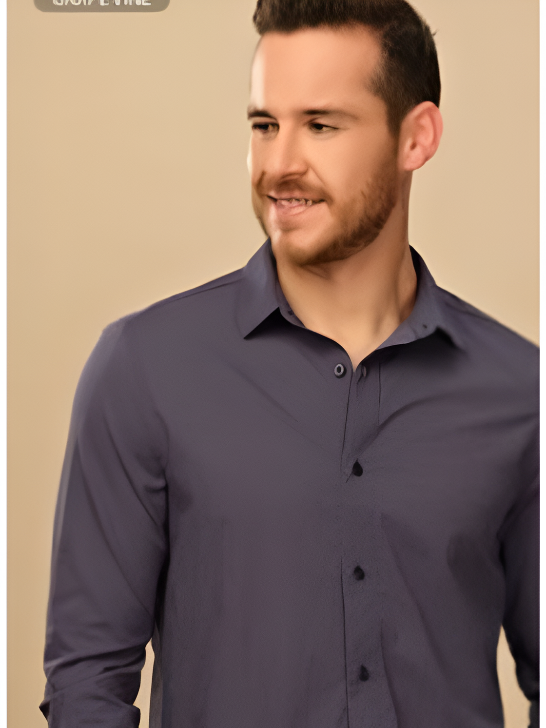 Woven lytrn - multi colour