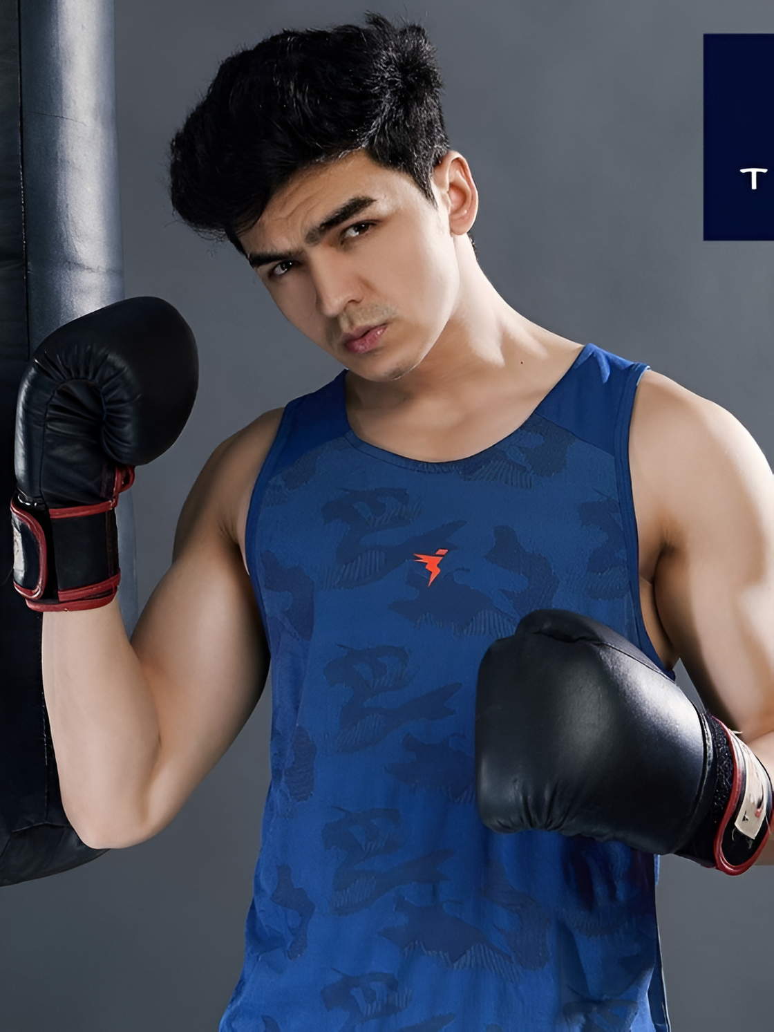 Ventmesh jacquard vests