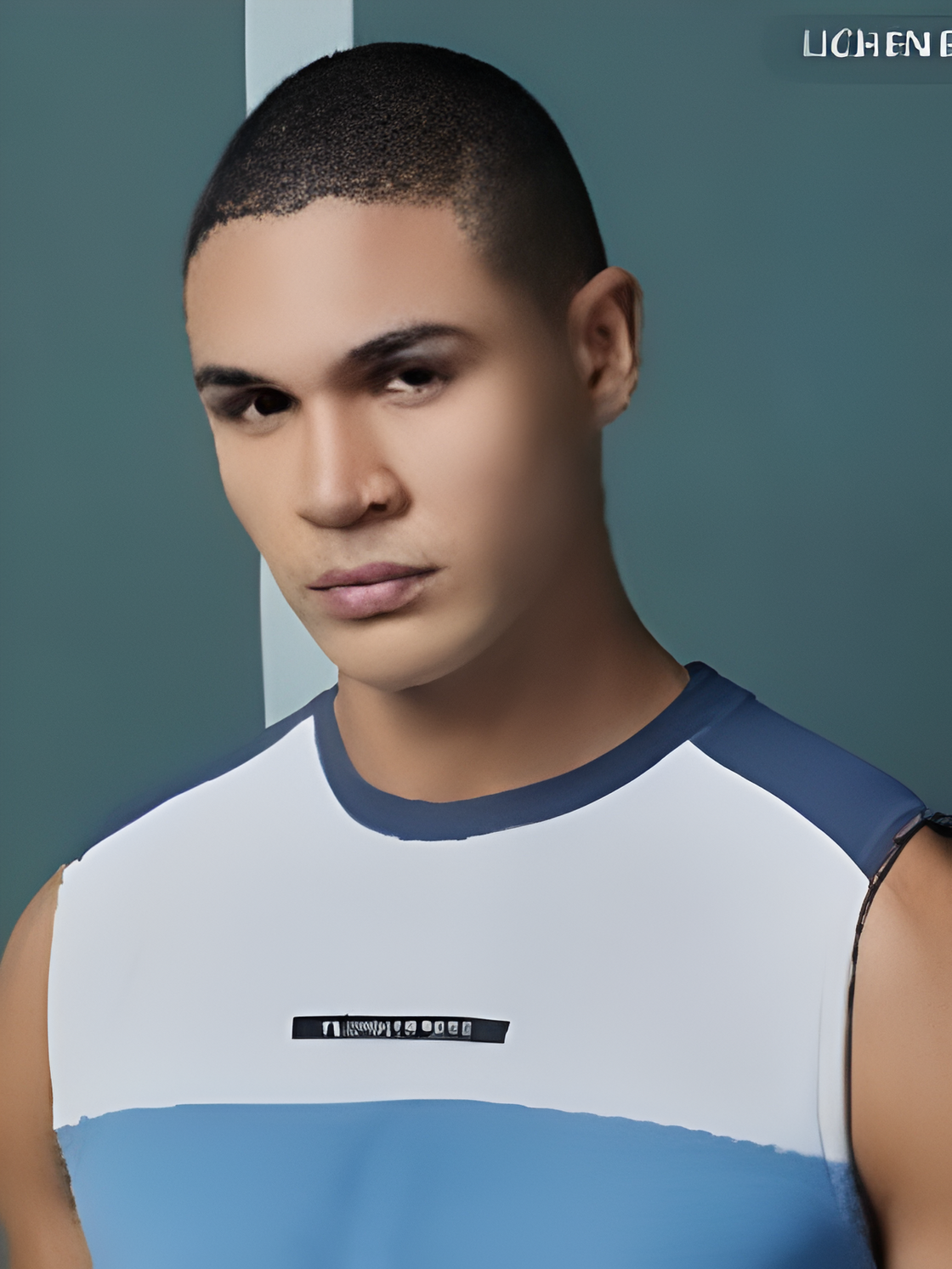 Matty pique fabric vestes