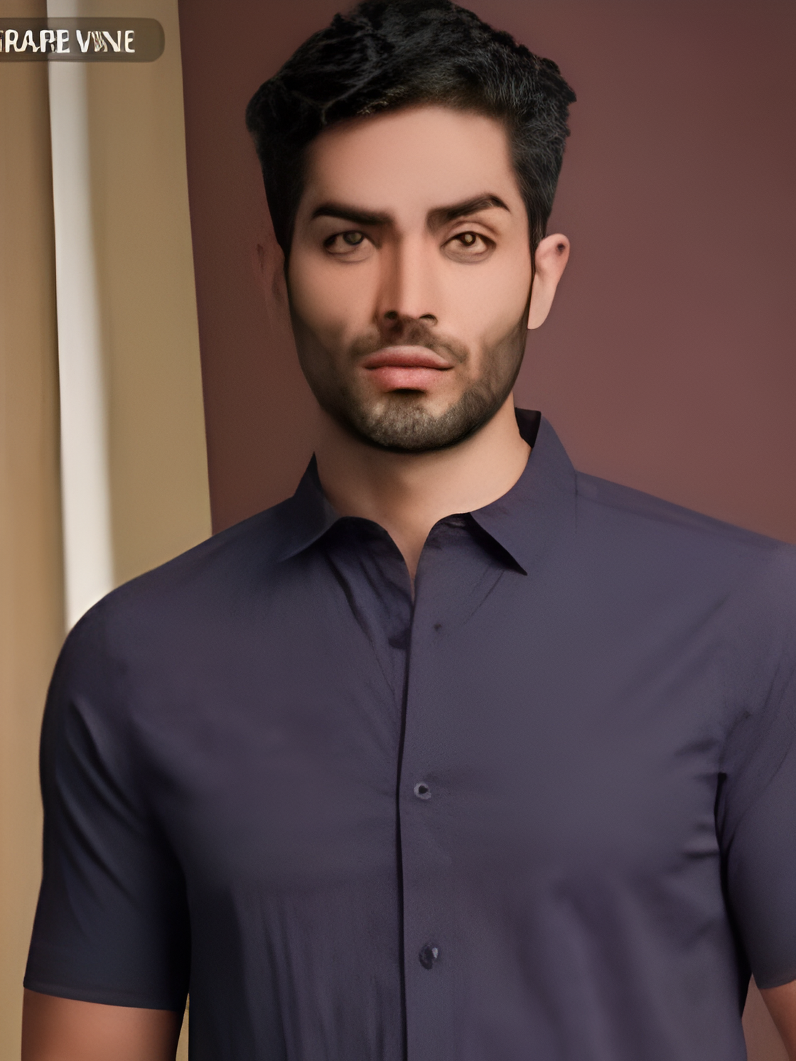 Woven lytra multi colour