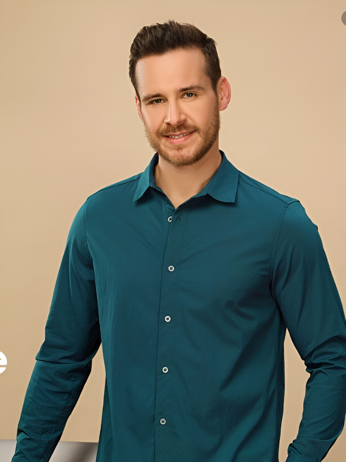 Woven lytrn - multi colour