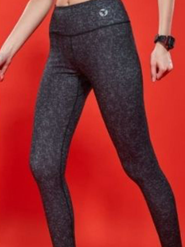 Womens Slim Fit-Tights