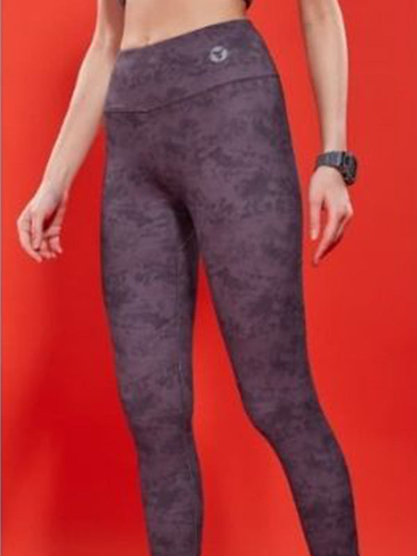 Womens Slim Fit-Tights