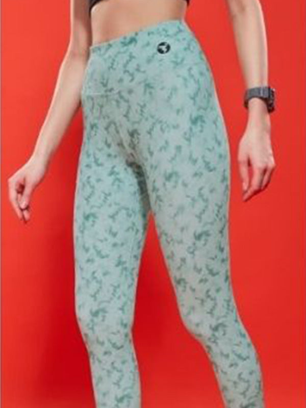 Womens Slim Fit-Tights