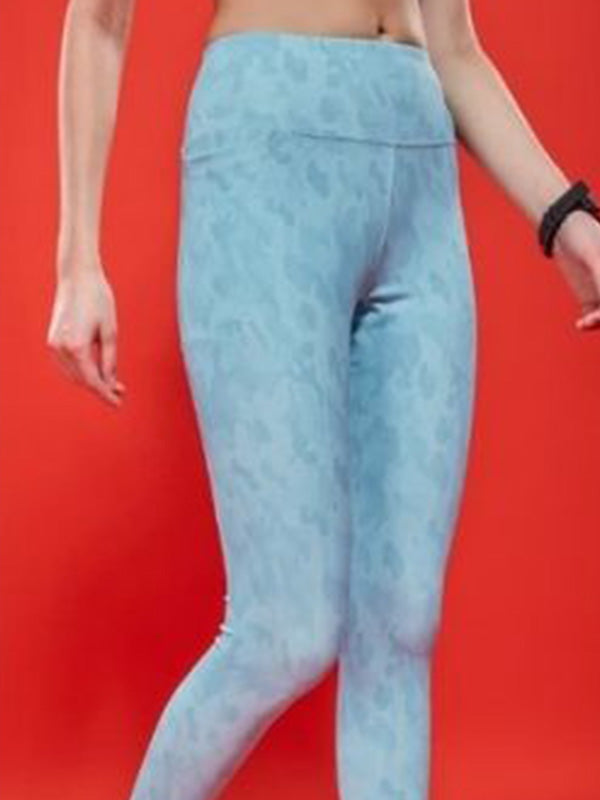 Womens Slim Fit-Tights