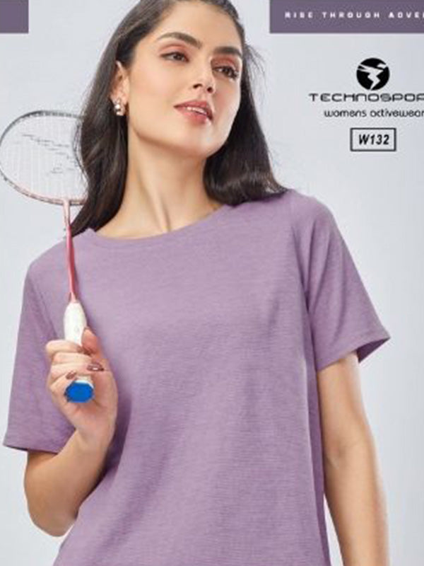 Womens T-Shirt + Pant Combo