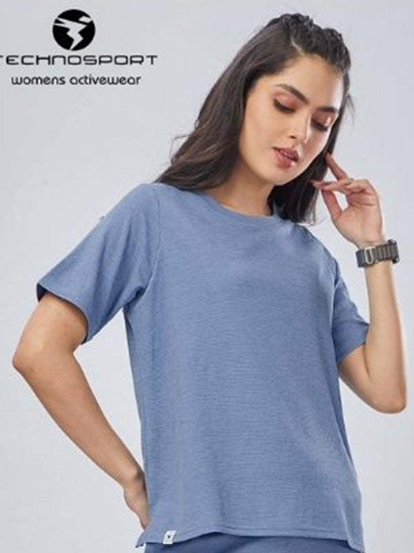 Womens T-Shirt + Pant Combo