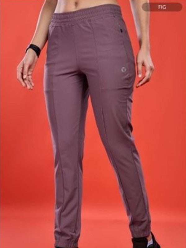 Womens Joggers Multicoloc