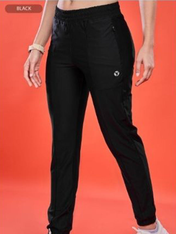 Womens Joggers Multicoloc