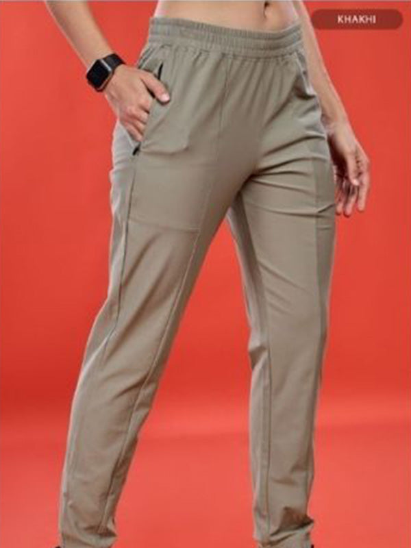 Womens Joggers Multicoloc