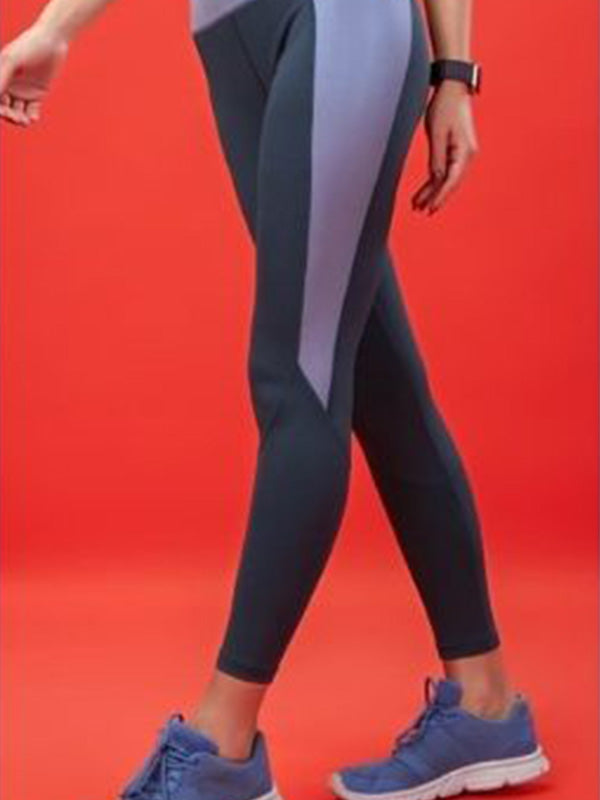 Womens Slim-Fit Tights