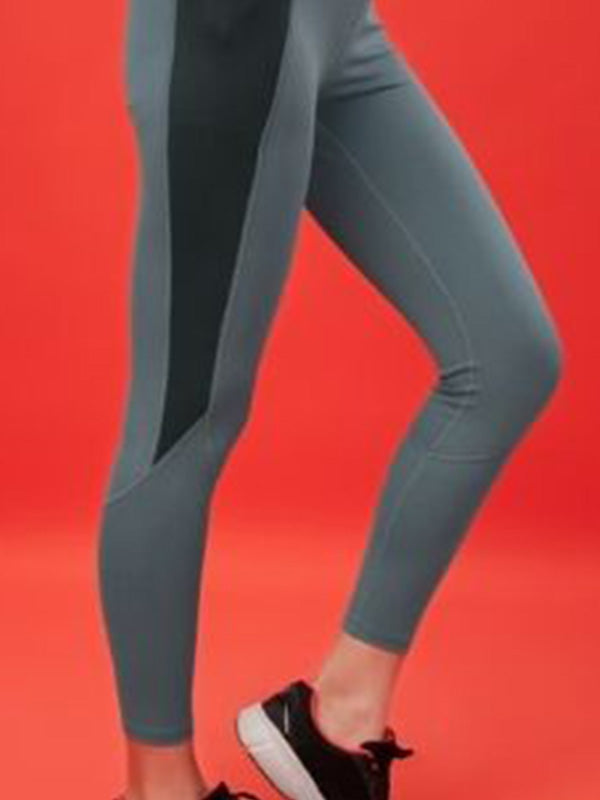 Womens Slim-Fit Tights