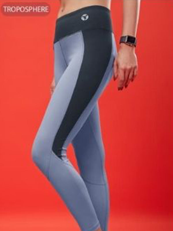 Womens Slim-Fit Tights